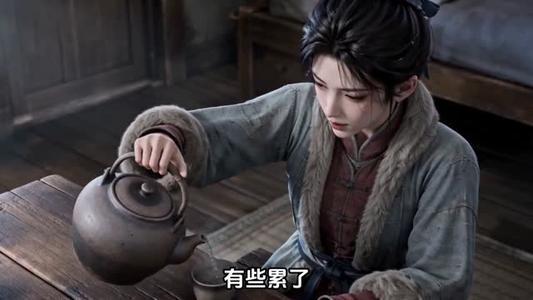 《疯娘逆袭,穿越宠崽!第四季(108集)(夸克网盘)》短剧封面