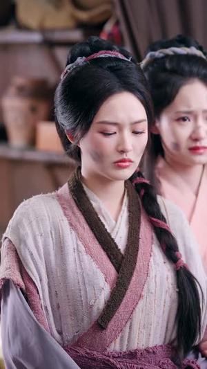 《乱世荒年:我带红颜粮肉满仓(82集)李旭东&黄恩茹(夸克网盘)》短剧封面