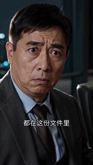《我靠预判走向人生巅峰第四季(111集)(夸克网盘)》短剧封面