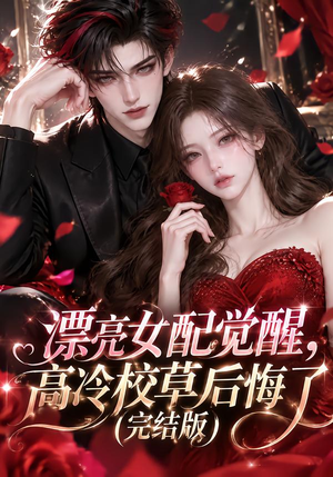漂亮女配觉醒,高冷校草后悔了(完结版) 《漂亮女配觉醒,高冷校草后悔了(完结版)》短剧封面