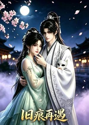 《旧痕再遇(19集)(夸克网盘)》短剧封面