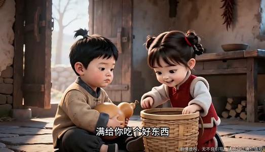 《满宝进山闻香,山货全归我家第二季(184集)(夸克网盘)》短剧封面