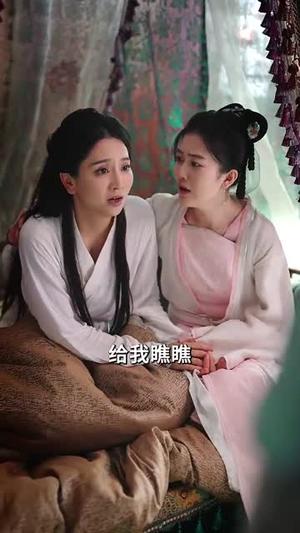 《天降小福星（100集）周煜非（夸克网盘）》短剧封面