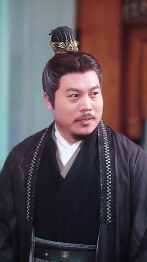 《为卿折腰(80集)谭盐盐&陈添祥(夸克网盘)》短剧封面