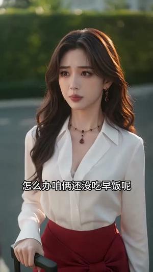 《不卷了,我当咸鱼也遇真爱了第一季(118集)(夸克网盘)》短剧封面