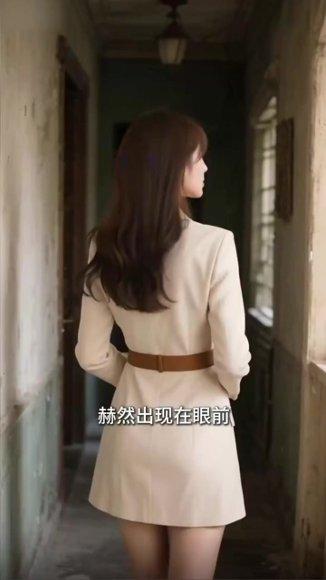 《我凭前世记忆改写末世结局（长篇）AI短剧》短剧封面