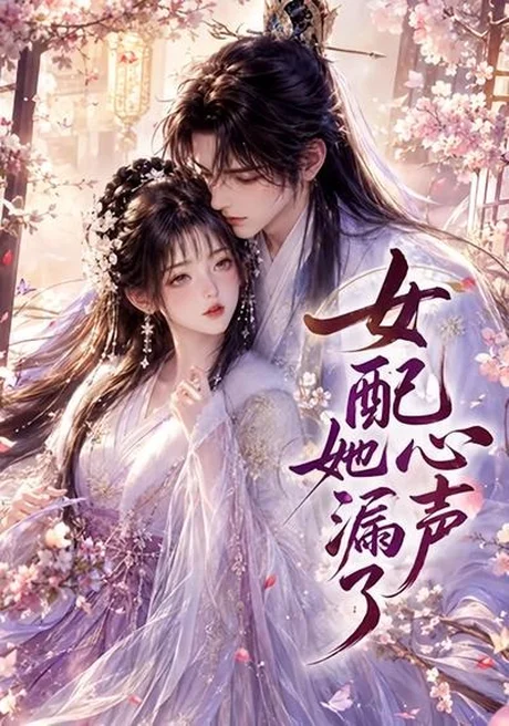 《女配她心声漏了(32集)(夸克网盘)》短剧封面