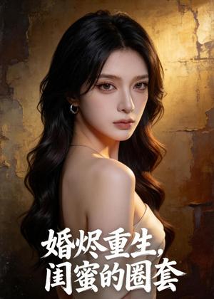 《婚烬重生,闺蜜的圈套(44集)Ai短剧(夸克网盘)》短剧封面