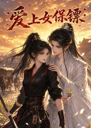 《爱上女保镖(26集)(夸克网盘)》短剧封面