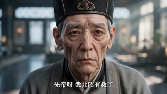 《朕和爱妃的系统绑反了（91集）（夸克网盘）》短剧封面