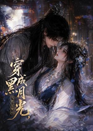《穿成黑月光,当然是要HE(53集)(夸克网盘)》短剧封面