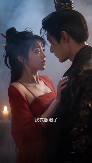 《医妃炸翻王爷心尖尖(118集)(夸克网盘)》短剧封面