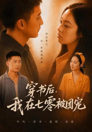 《穿书后,我在七零被团宠(58集)高天妮&王石(夸克网盘)》短剧封面