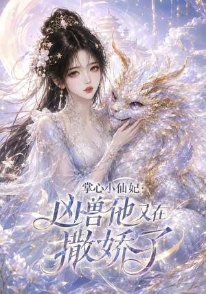 《掌心小仙妃：凶兽他又在撒娇了（32集）（夸克网盘）》短剧封面