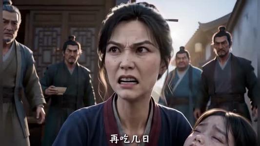 《小摊食圣第二季(150集)(夸克网盘)》短剧封面