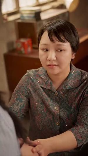 《七零替姐嫁教官，我霍霍了全家（100集）张晓宇＆邱月(1)（夸克网盘）》短剧封面
