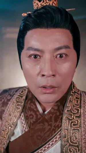 《长风万里逍遥游（70集）李云鹏&鲍治玥（夸克网盘）》短剧封面