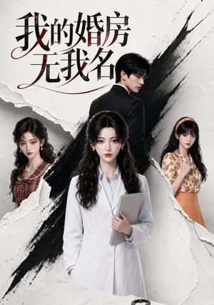 《我的婚房无我名(60集)(夸克网盘)》短剧封面