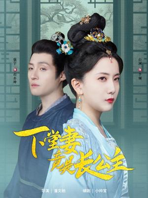 《下堂妻竟是长公主（74集）（夸克网盘）》短剧封面