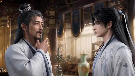 《觉醒反派系统，我成为大帝（88集）（夸克网盘）》短剧封面