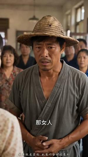《贺调度的漫漫归家路（57集）AI短剧（夸克网盘）》短剧封面