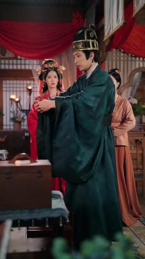 《陪葬王妃医手遮天(80集)王也&王思瑾(1080P)(夸克网盘)》短剧封面