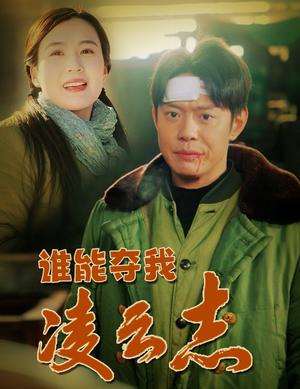 《谁能夺我凌云志(50集)邱浩轩&张彦琳(夸克网盘)》短剧封面