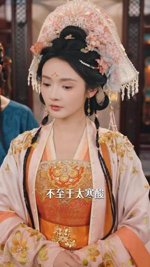 《婚前夫君变了心，我扶纨绔踏青云（79集）李是侥＆觅七（1080P）（夸克网盘）》短剧封面