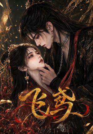 《飞鸢(63集)(夸克网盘)》短剧封面