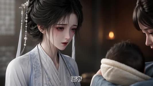 《精通婴语满朝权贵求我带娃（116集全）（夸克网盘）》短剧封面