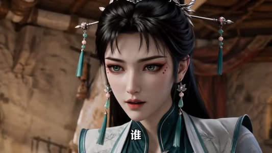 逆江湖之苍生为局第七季 《逆江湖之苍生为局第七季》短剧封面