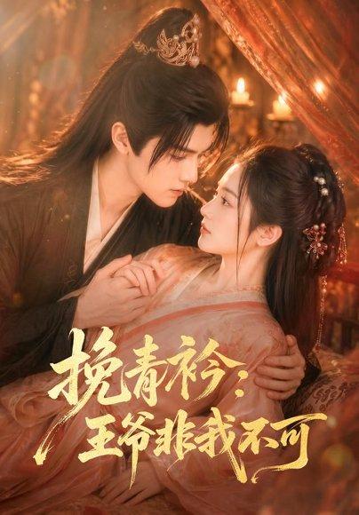 《挽青衿:王爷非我不可(67集)(百度网盘)》短剧封面