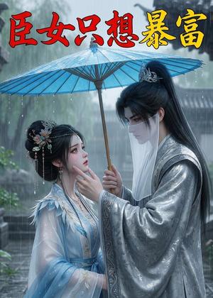 《臣女只想暴富（21集）（夸克网盘）》短剧封面