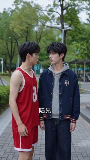 《清浅以北,我的搭子是校花第五季(111集)(夸克网盘)》短剧封面