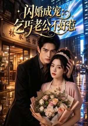 《闪婚成宠:乞丐老公不好惹(56集)(夸克网盘)》短剧封面