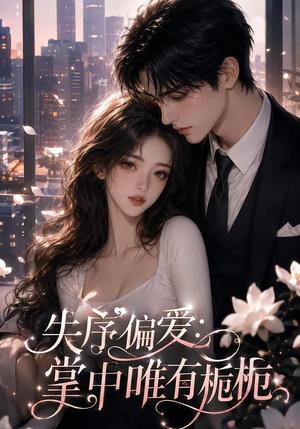 《失序偏爱:掌中唯有栀栀(55集)(夸克网盘)》短剧封面