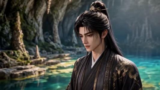 《吞天妖帝：修仙小妖怪第三季（112集）（夸克网盘）》短剧封面