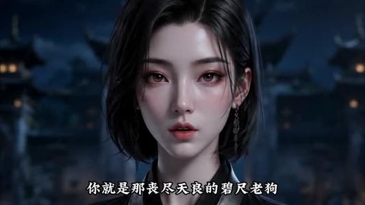 《别惹蛊修,她太阴了(142集)(夸克网盘)》短剧封面