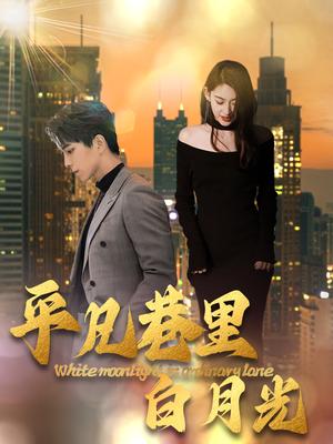 《平凡巷里白月光（33集）（夸克网盘）》短剧封面