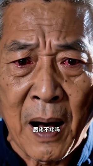 《谁家灯火待翁归(52集)AI短剧(夸克网盘)》短剧封面