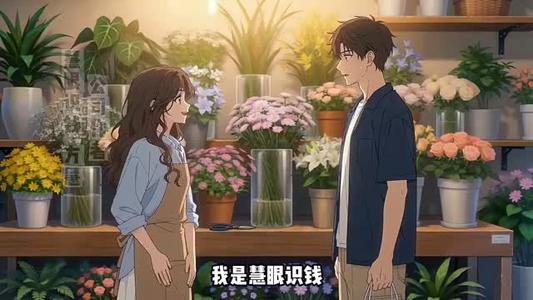 《月落小溪第一季（262集）（夸克网盘）》短剧封面