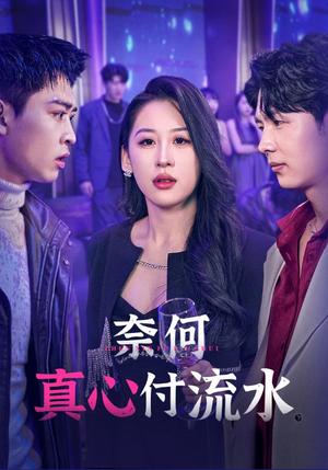 《奈何真心付流水（46集）（夸克网盘）》短剧封面