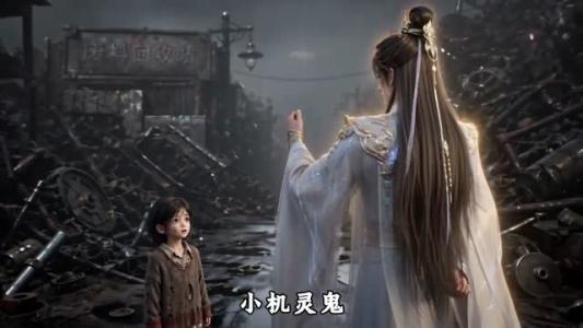 《灾厄系统:寄生校花后我无敌了第一季(82集)(夸克网盘)》短剧封面