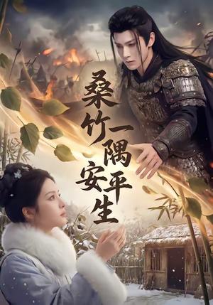 《桑竹一隅安平生（54集）（夸克网盘）》短剧封面