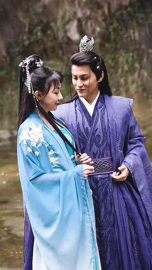 《带崽嫁入豪门（80集）黄文博 周冰冰（夸克网盘）》短剧封面