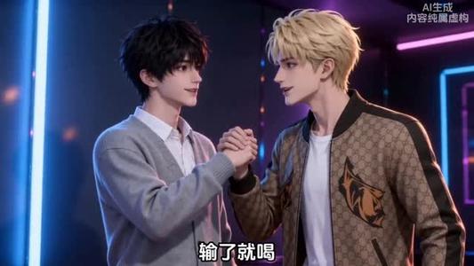 《小源昭心(90集)AI短剧(夸克网盘)》短剧封面