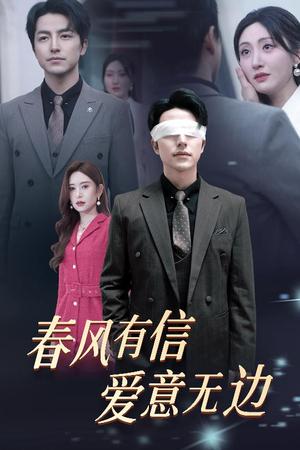 《春风有信爱意无边&失明之后爱意尽毁(30集)吴昊&桉淇(夸克网盘)》短剧封面