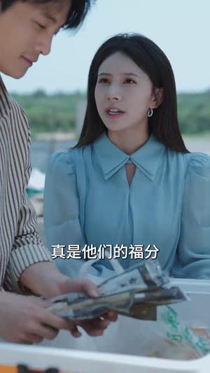 《盒饭(60集)蒋开鑫&刘方为(夸克网盘)》短剧封面