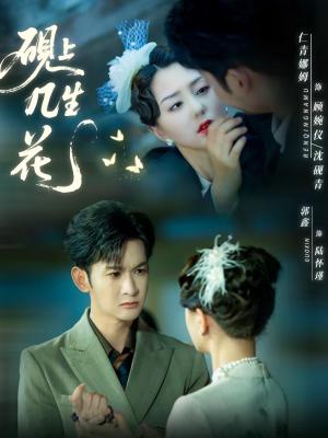 《砚上几生花(62集)章晓雅&葛佳佳(夸克网盘)》短剧封面