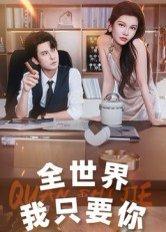 《全世界我只要你(65集)李觅尔》短剧封面